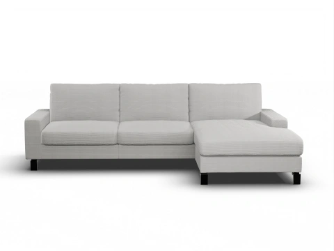 Ecksofa LO Large R
